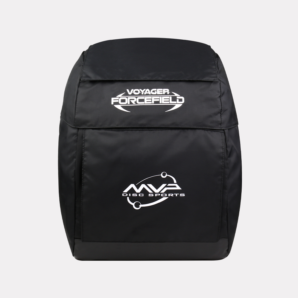 MVP Disc Sports Forcefield Pro Rainfly - Thumbnail 2